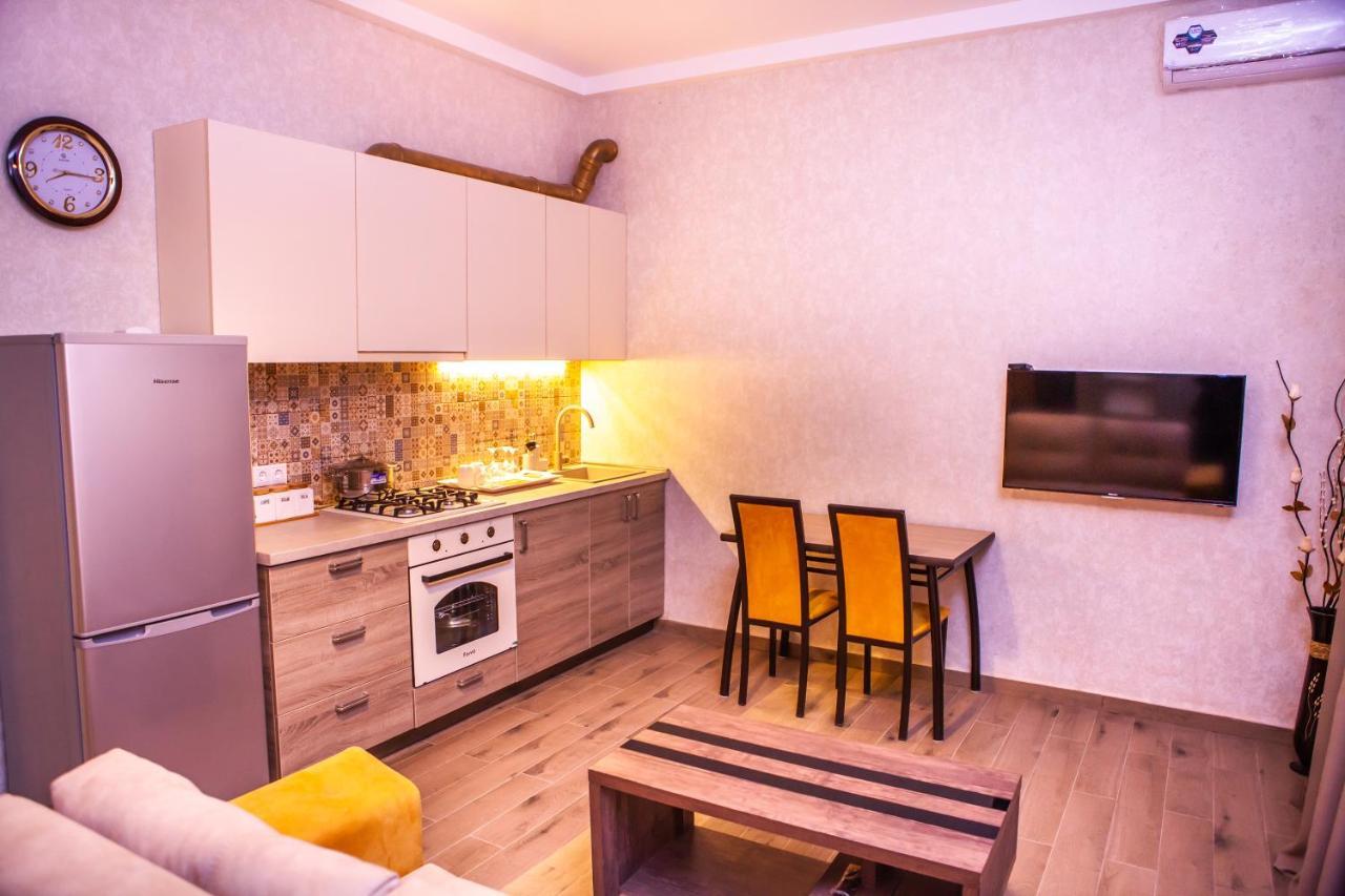 Wine Castle Hotel Tbilisi Buitenkant foto